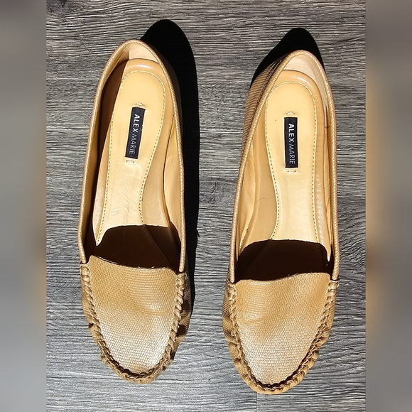 Alex Marie Shoes - Alex Marie flats